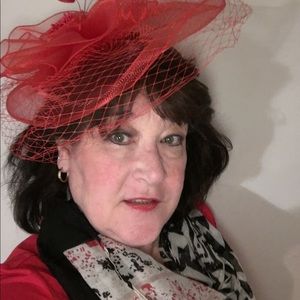 Meet your Posher, Wanda